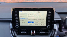 Toyota Corolla 1.8 VVT-i Hybrid Design 5dr CVT Hybrid Hatchback